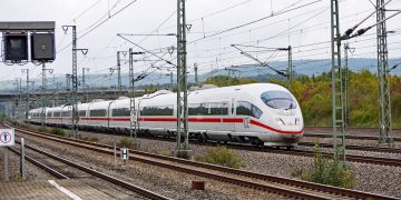 Digitale Sicherungstechnik Schiene