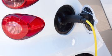 E-Auto