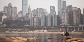 EU China Investitionsabkommen