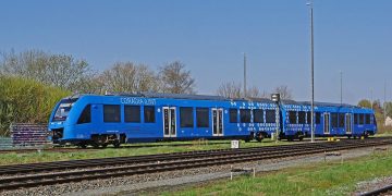 EU fördert Wasserstofftechnologien