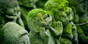 Internetportal zum Schutz von Kulturgütern