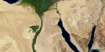 Ägypten