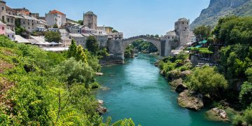 EU: Handelspräferenzen für westlichen Balkan verlängert