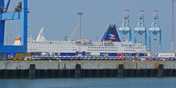 Brexit Zollabwicklung