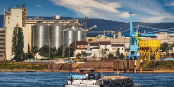 Vierter Förderaufruf zur Förderrichtlinie Städtische Logistik