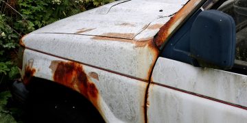 Corona-Effekt: Austausch älterer Autos stockt
