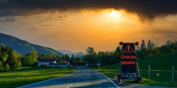Corona-Grenzkontrollen: Koordiniertes Vorgehen?
