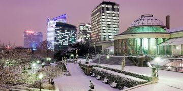 EU Winterprognose 2021