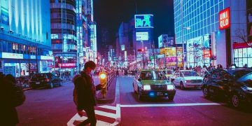 Japans Exporte im Januar gestiegen