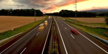 Automatisiertes Fahren