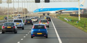 Verkehrssektor EU