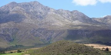 Südafrika
