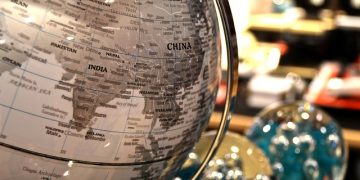 China ist Deutschlands wichtigster Handelspartner
