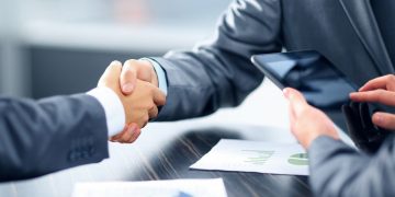 Kreditversicherer switchen in die neue Normalität