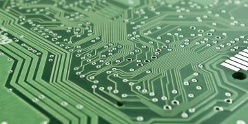 Ein starkes Jahr für den Welt-Elektromarkt