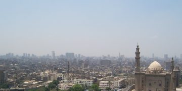 Ägypten für die Zukunft rüsten