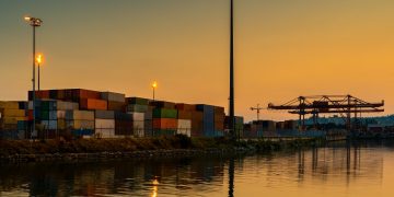 Bangladesch geht gegen Containerstau vor