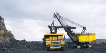 Rohstoffpartnerschaft mit Ukraine beschlossen