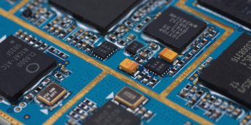 Mikroelektronik im Aufschwung