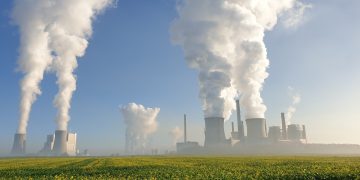 EU-Importeure zahlen für CO2-Emissionen