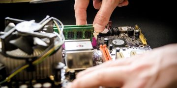 Elektroexporte gleichen Pandemieverluste aus