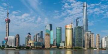 Europäische Unternehmen in China zeigen sich zuversichtlich
