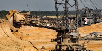 Bergbautechnik erwartet erfolgreiches Jahr