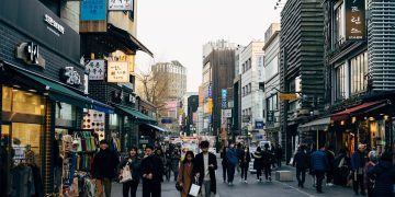 10 Jahre Handelsabkommen: Chancen in Südkorea nutzen