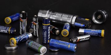 Neuer Schulungsbedarf für Batterienversand