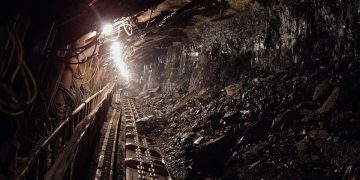 Rohstoffnachfrage beflügelt den Bergbau