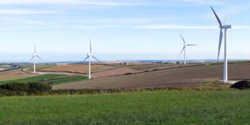 Deutschland ist Vorreiter in grünen Märkten