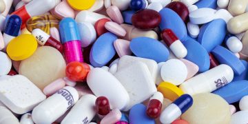 Pharmabranche erwartet kräftigen Umsatzanstieg