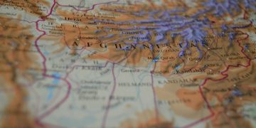 Afghanistan: Taliban finanzieren ihre Opposition