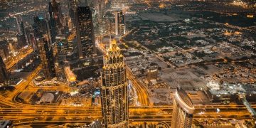 Vereinigte Arabische Emirate: Ein Magnet für FDI