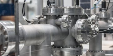 Füllstand der europäischen Speicher sinkt unter 50%