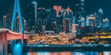 China veröffentlicht Weißbuch ￼