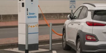 Rekord-Lithiumpreise könnten E-Mobilitätsboom verlangsamen￼